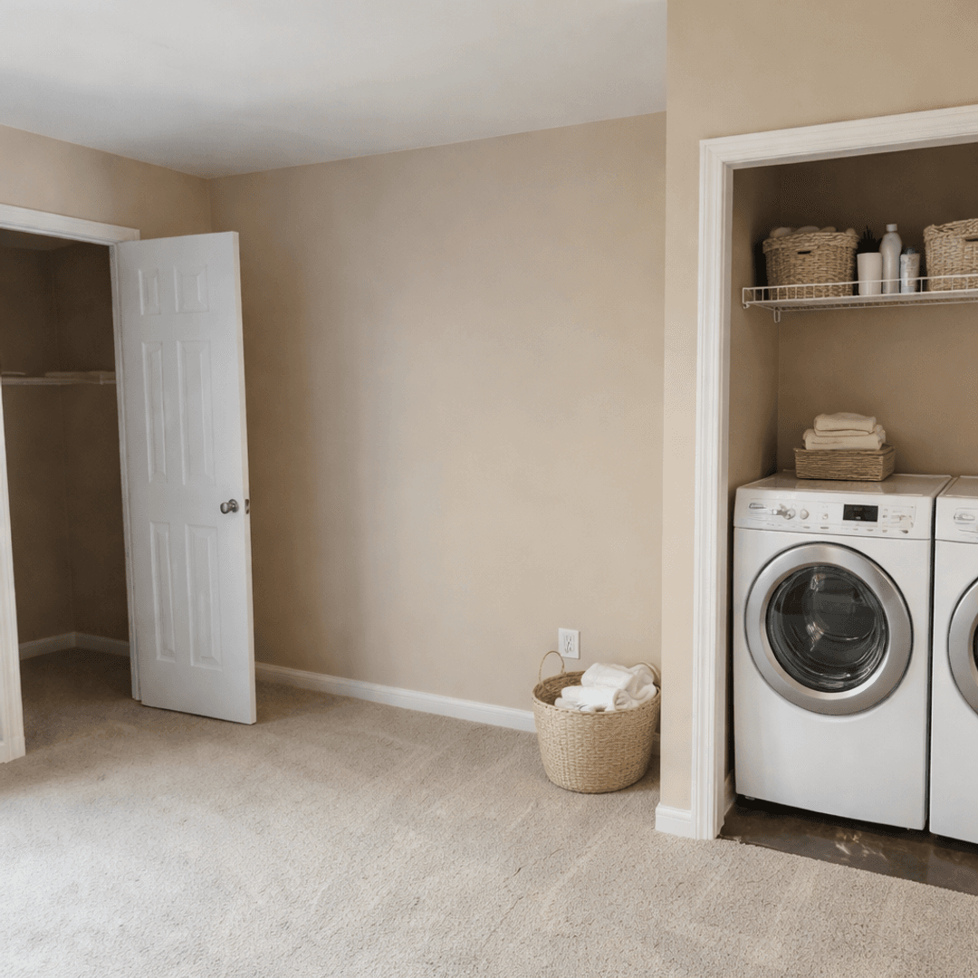 Huntsville Apartment: Cotton Row