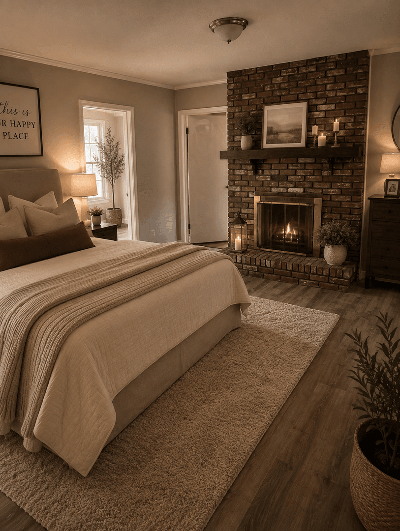 Birmingham House: 2321 20th Street Ensley