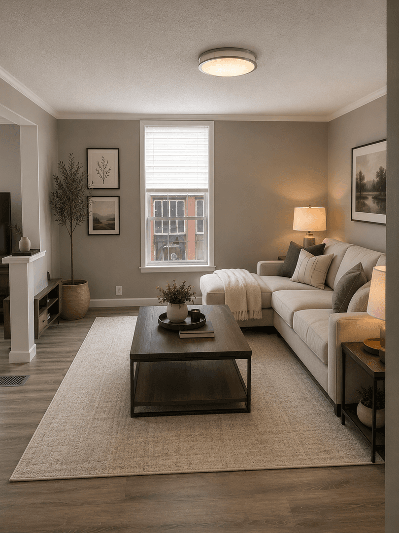 Birmingham House: 2321 20th Street Ensley
