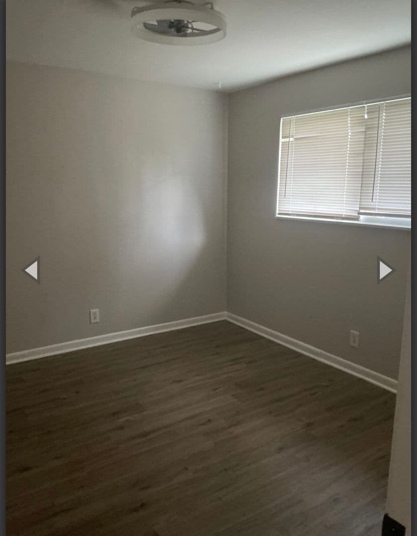 Birmingham Apartment: 1215 32nd Street North