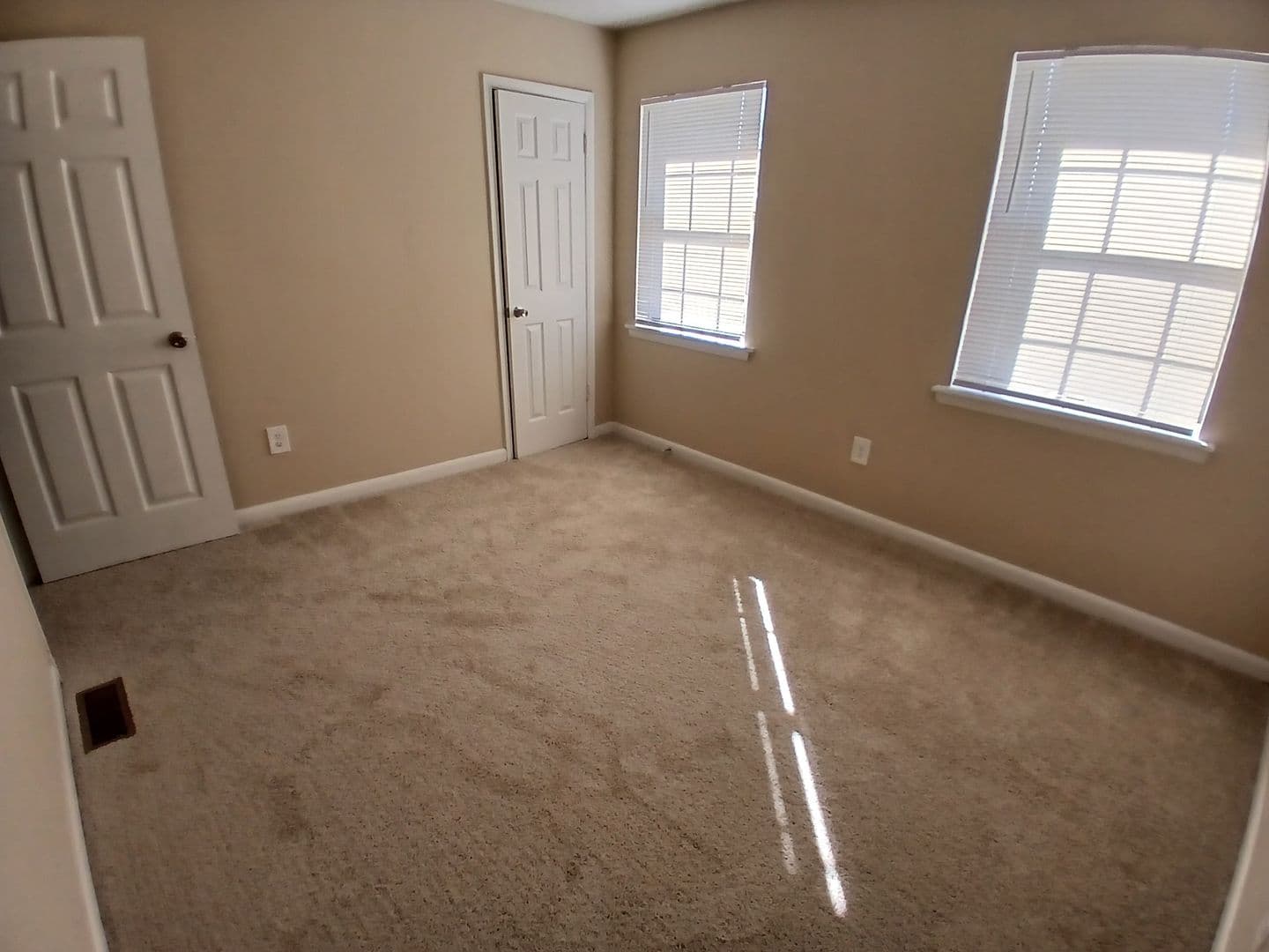 Huntsville Apartment: Cotton Row