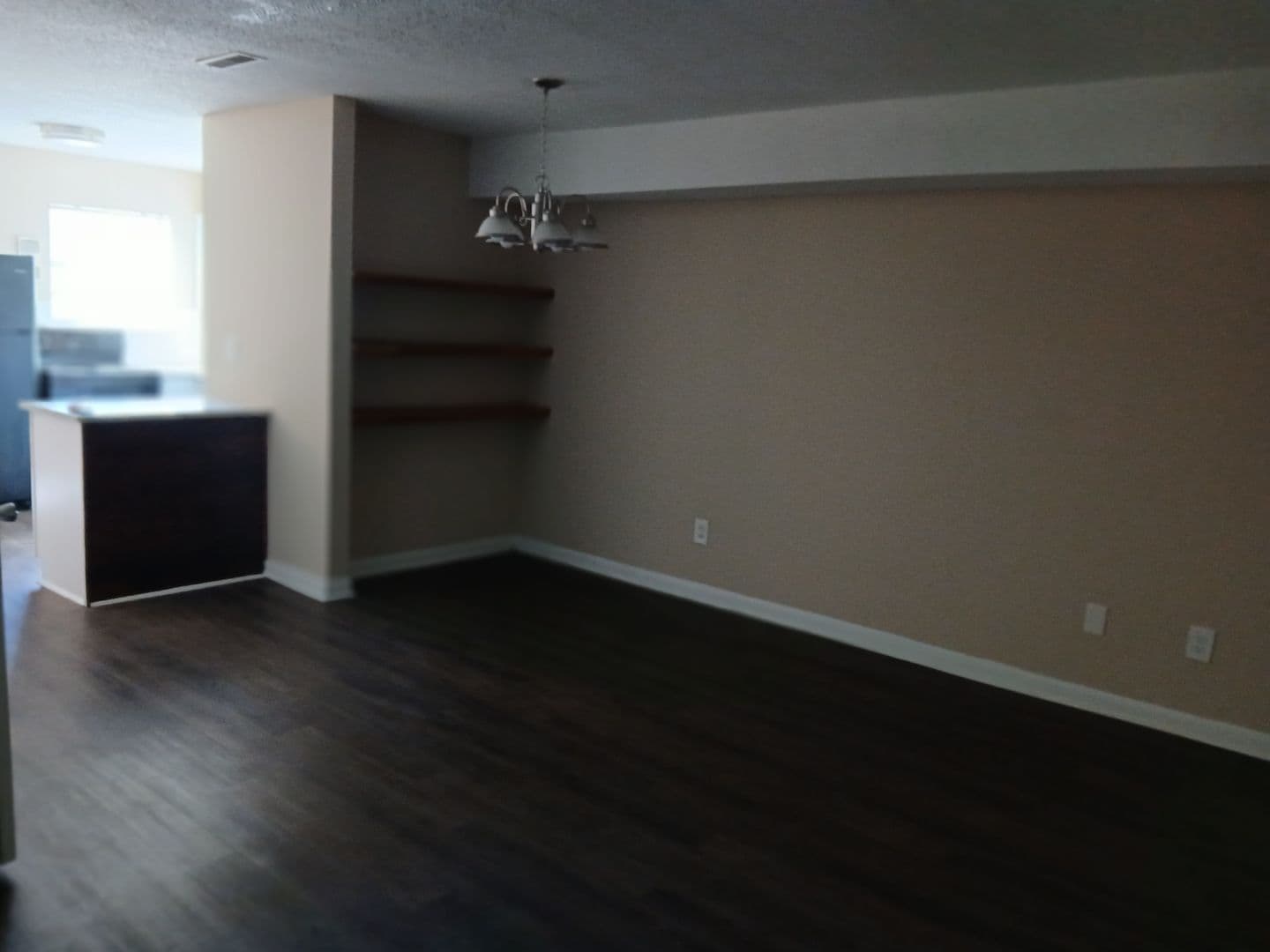 Huntsville Apartment: Cotton Row