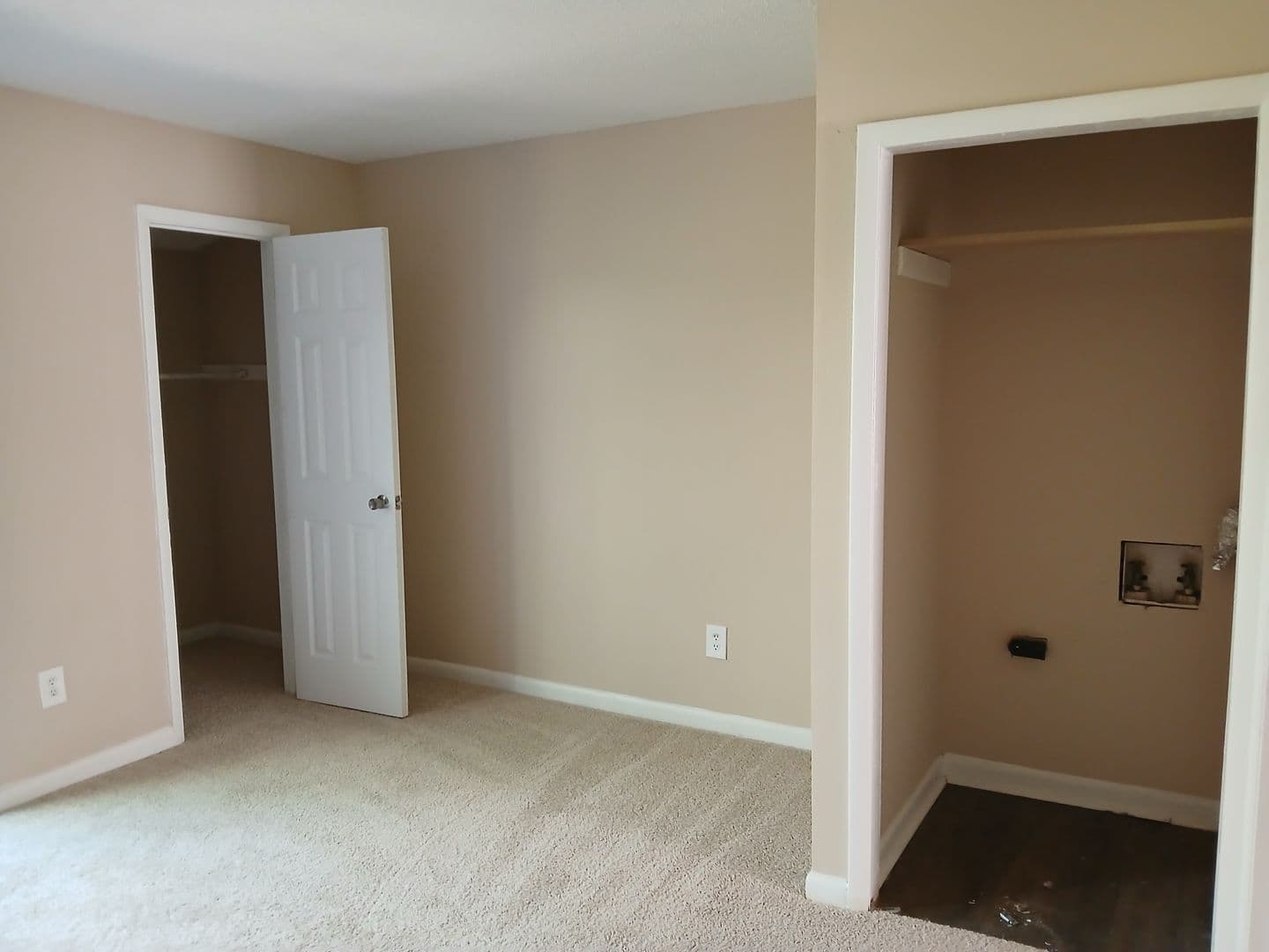 Huntsville Apartment: Cotton Row