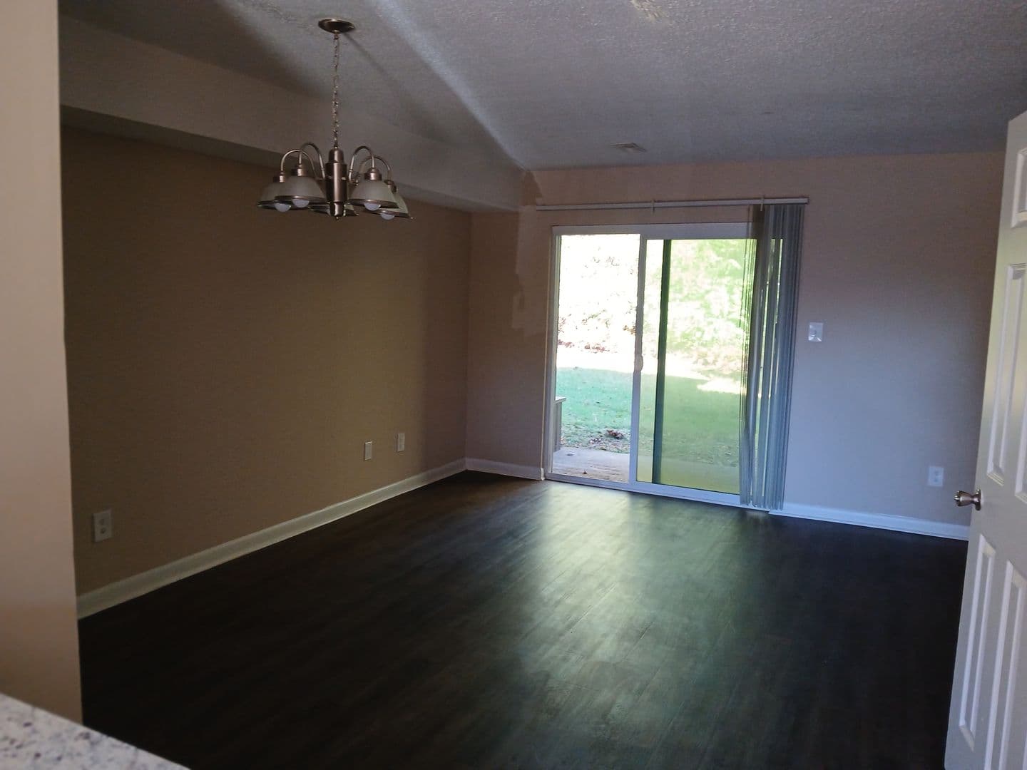 Huntsville Apartment: Cotton Row