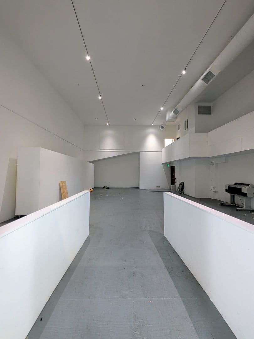 Oakland Apartment: 1255 26th St