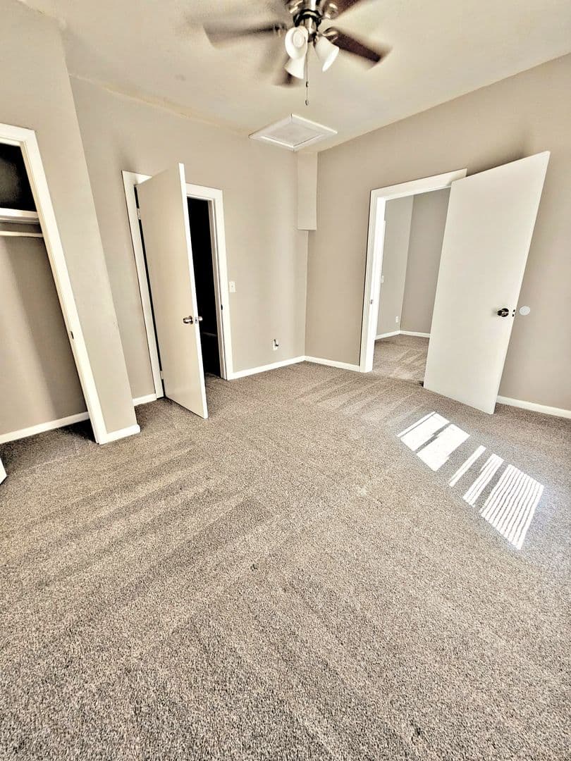 Decatur Apartment: Multiple Addresses
