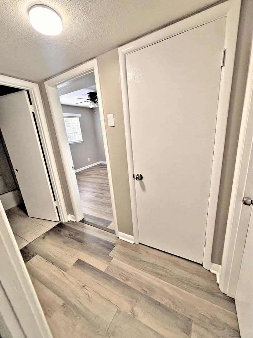 Decatur Apartment: 1213 - 1221 North Street SE