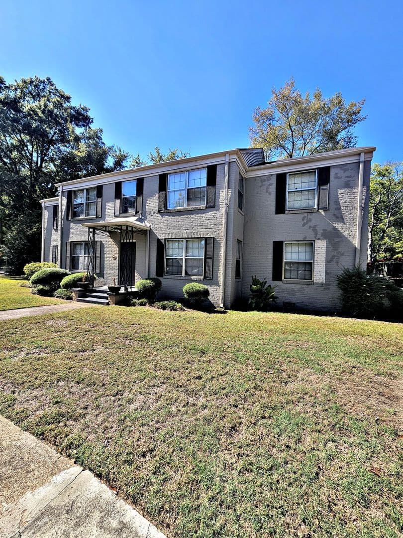 Decatur Apartment: 1018-1026 Grant St SE