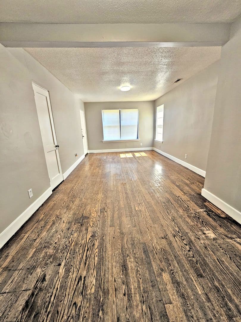 Decatur Apartment: 1018-1026 Grant St SE
