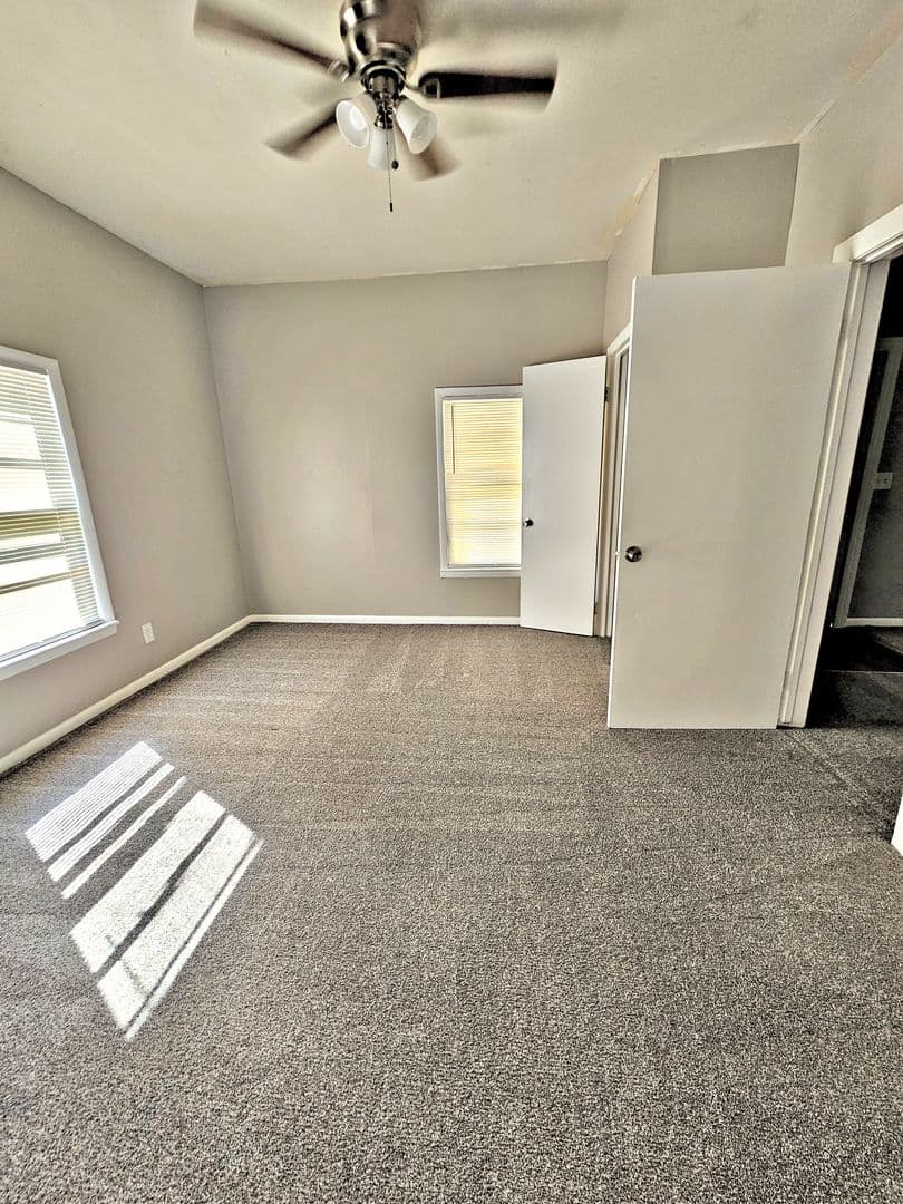 Decatur Apartment: Multiple Addresses