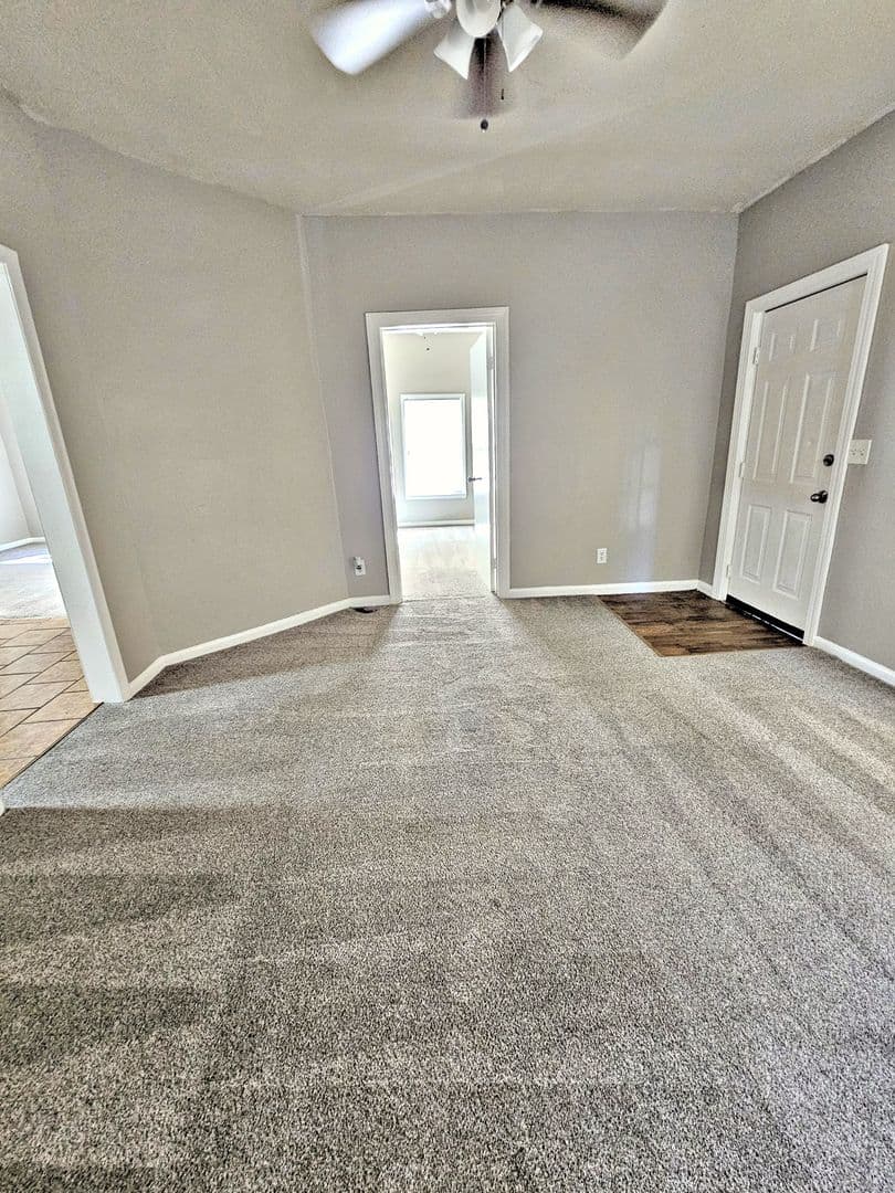Decatur Apartment: Multiple Addresses
