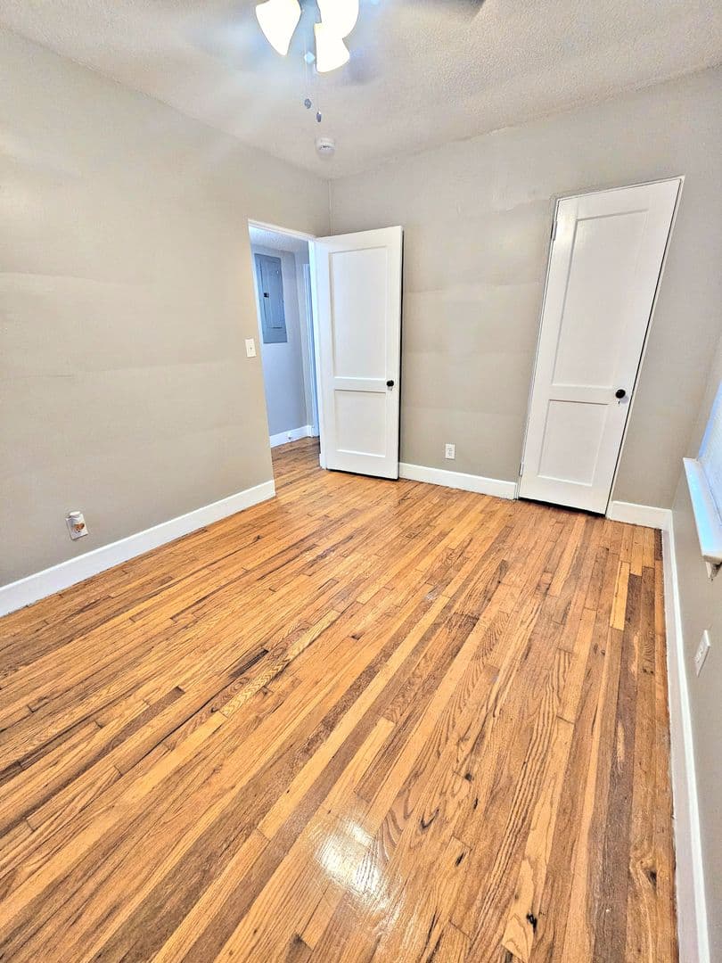 Decatur Apartment: 1018-1026 Grant St SE