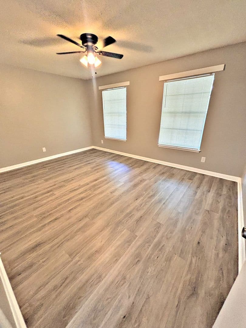 Decatur Apartment: 1213 - 1221 North Street SE