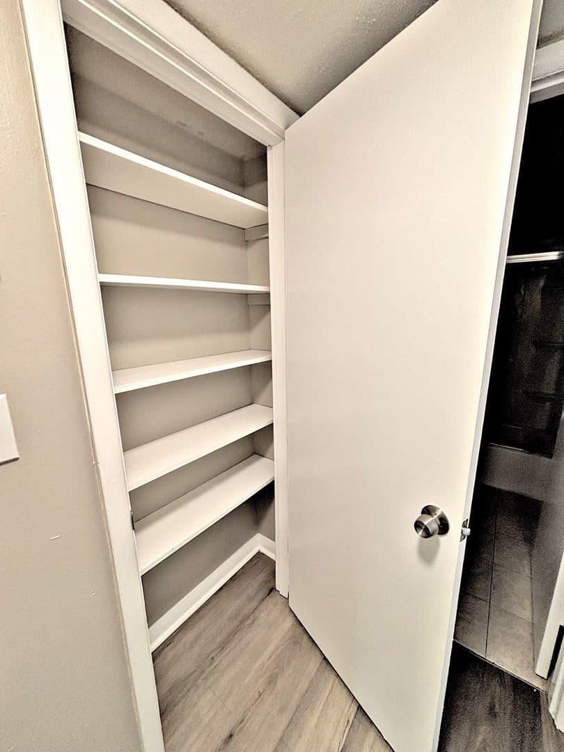 Decatur Apartment: 1213 - 1221 North Street SE