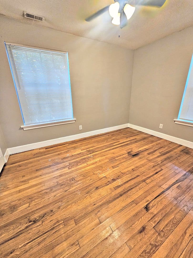 Decatur Apartment: 1018-1026 Grant St SE
