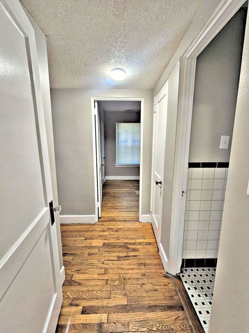 Decatur Apartment: 1018-1026 Grant St SE