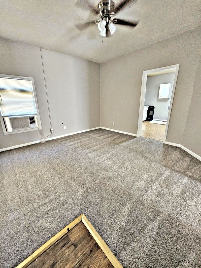 Decatur Apartment: Multiple Addresses