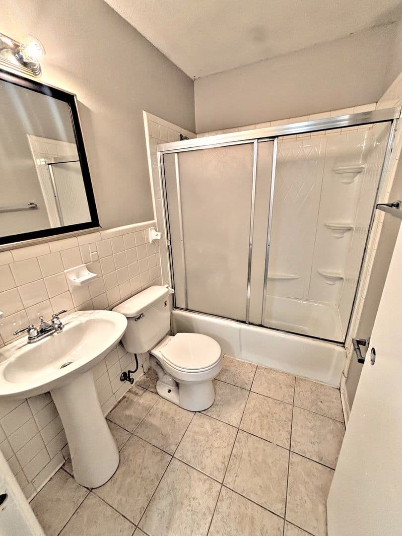 Decatur Apartment: 1213 - 1221 North Street SE