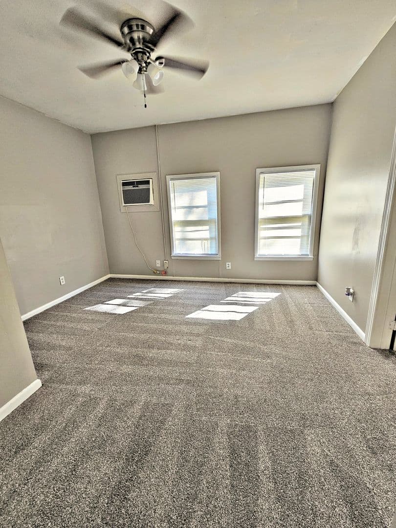Decatur Apartment: Multiple Addresses