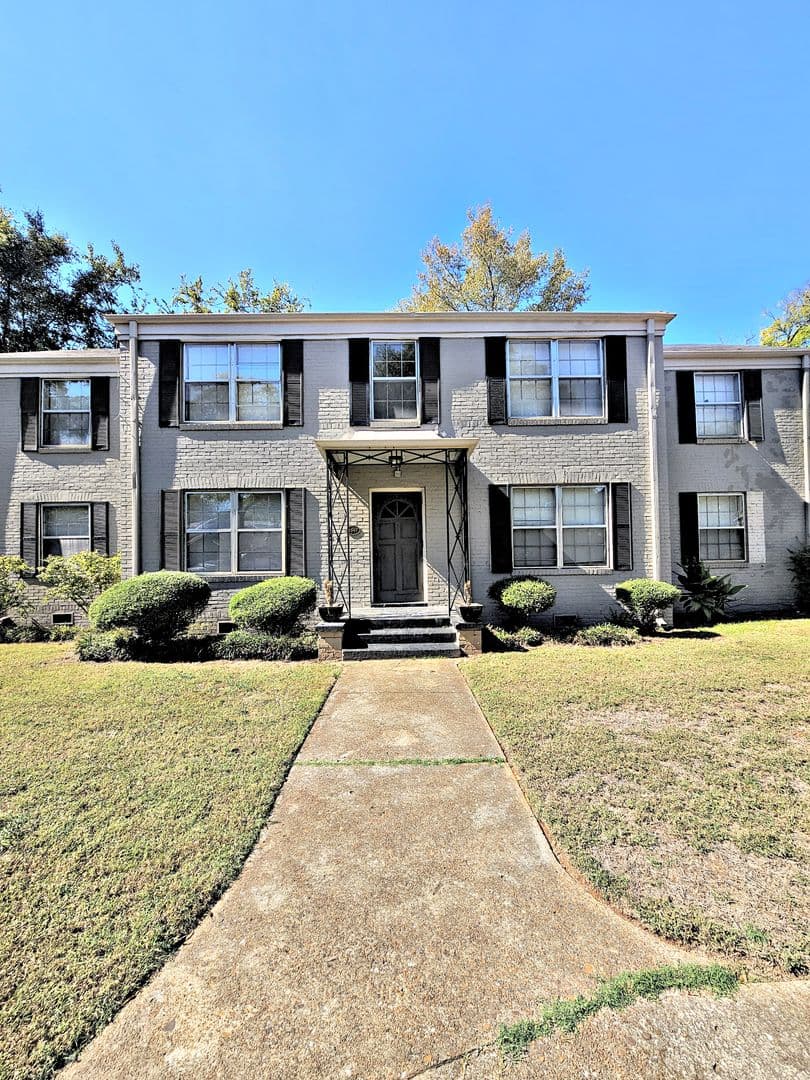 Decatur Apartment: 1018-1026 Grant St SE