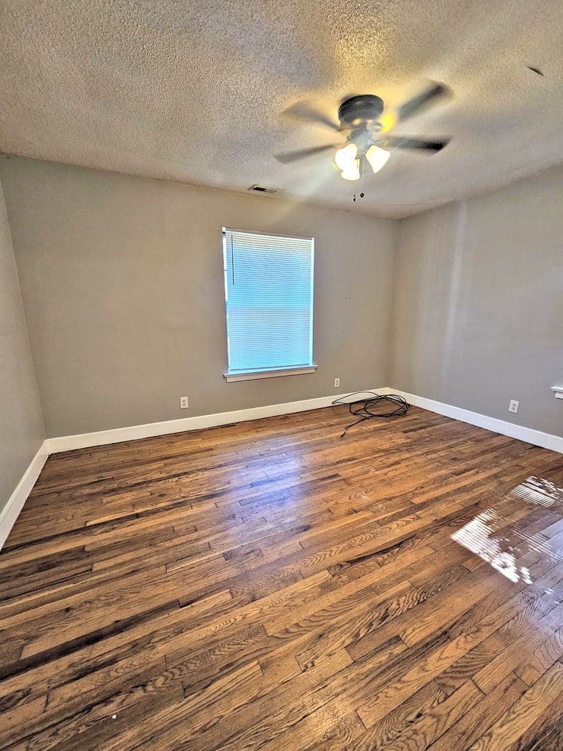 Decatur Apartment: 1018-1026 Grant St SE
