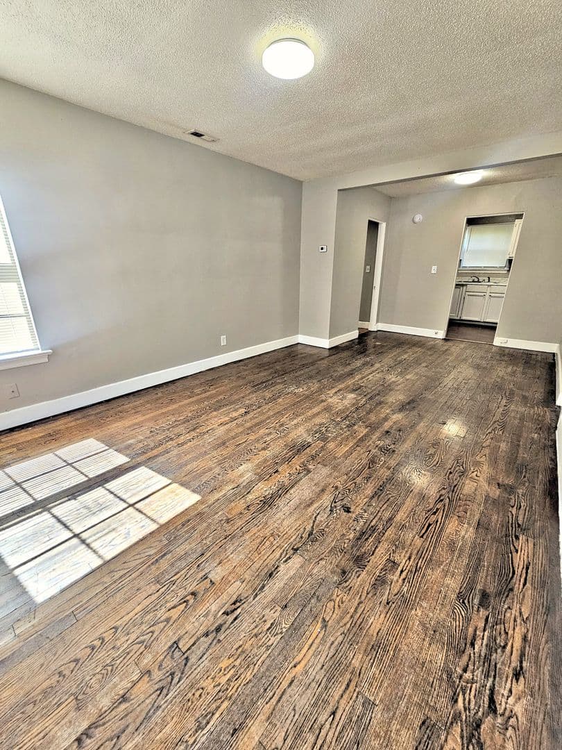 Decatur Apartment: 1018-1026 Grant St SE