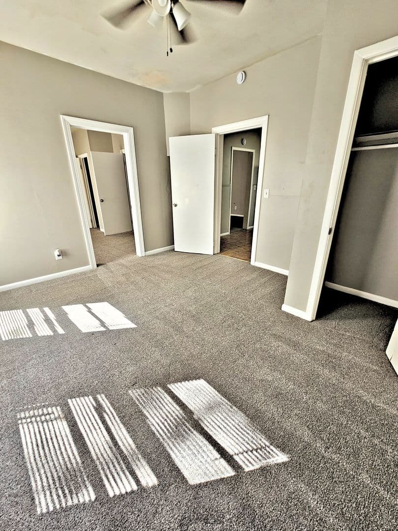 Decatur Apartment: Multiple Addresses