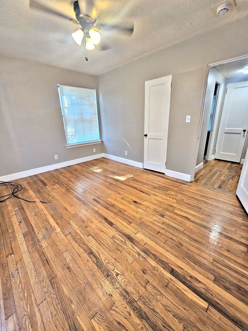 Decatur Apartment: 1018-1026 Grant St SE