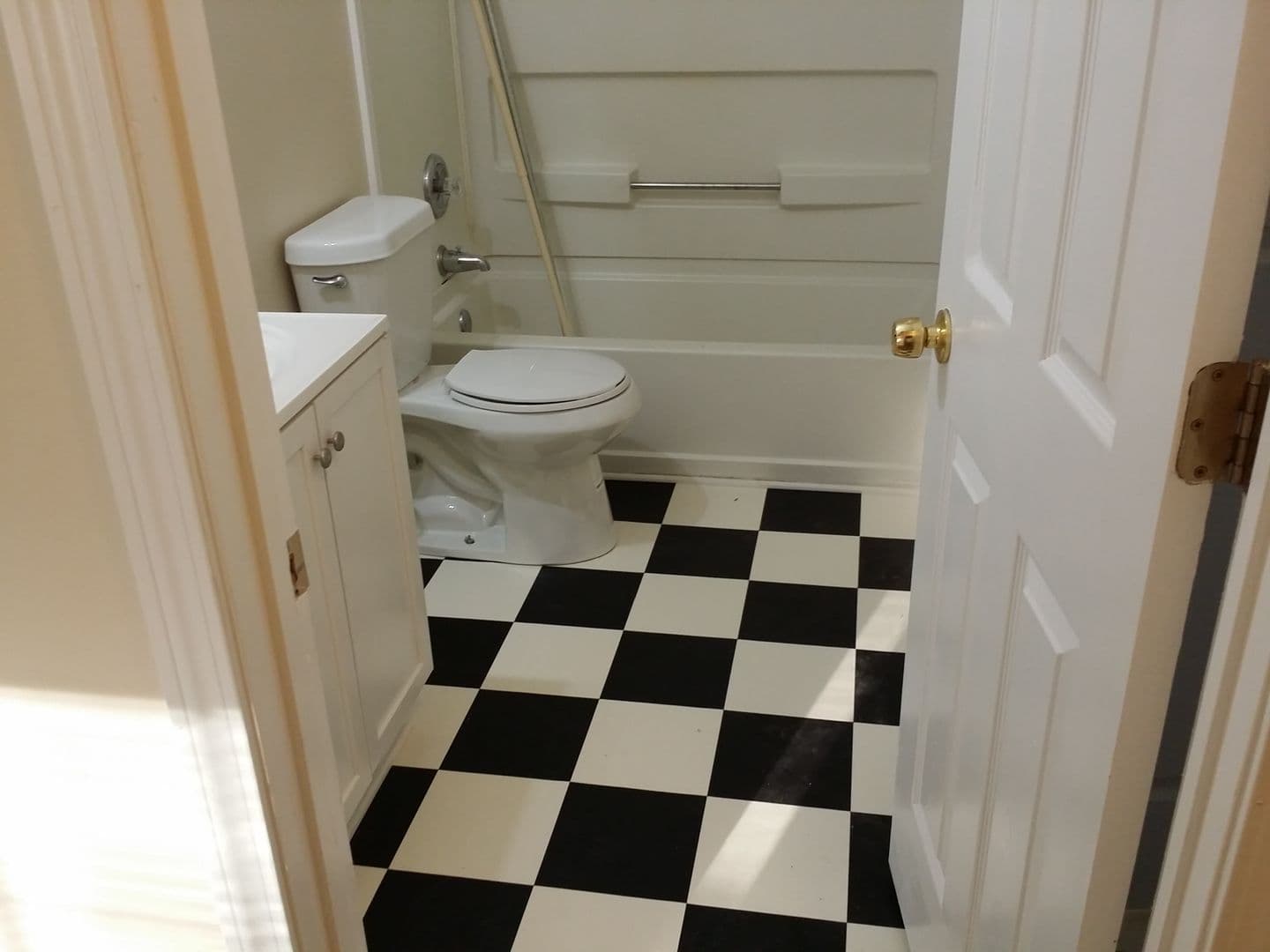 Atlanta Apartment: 564 Hope St SW