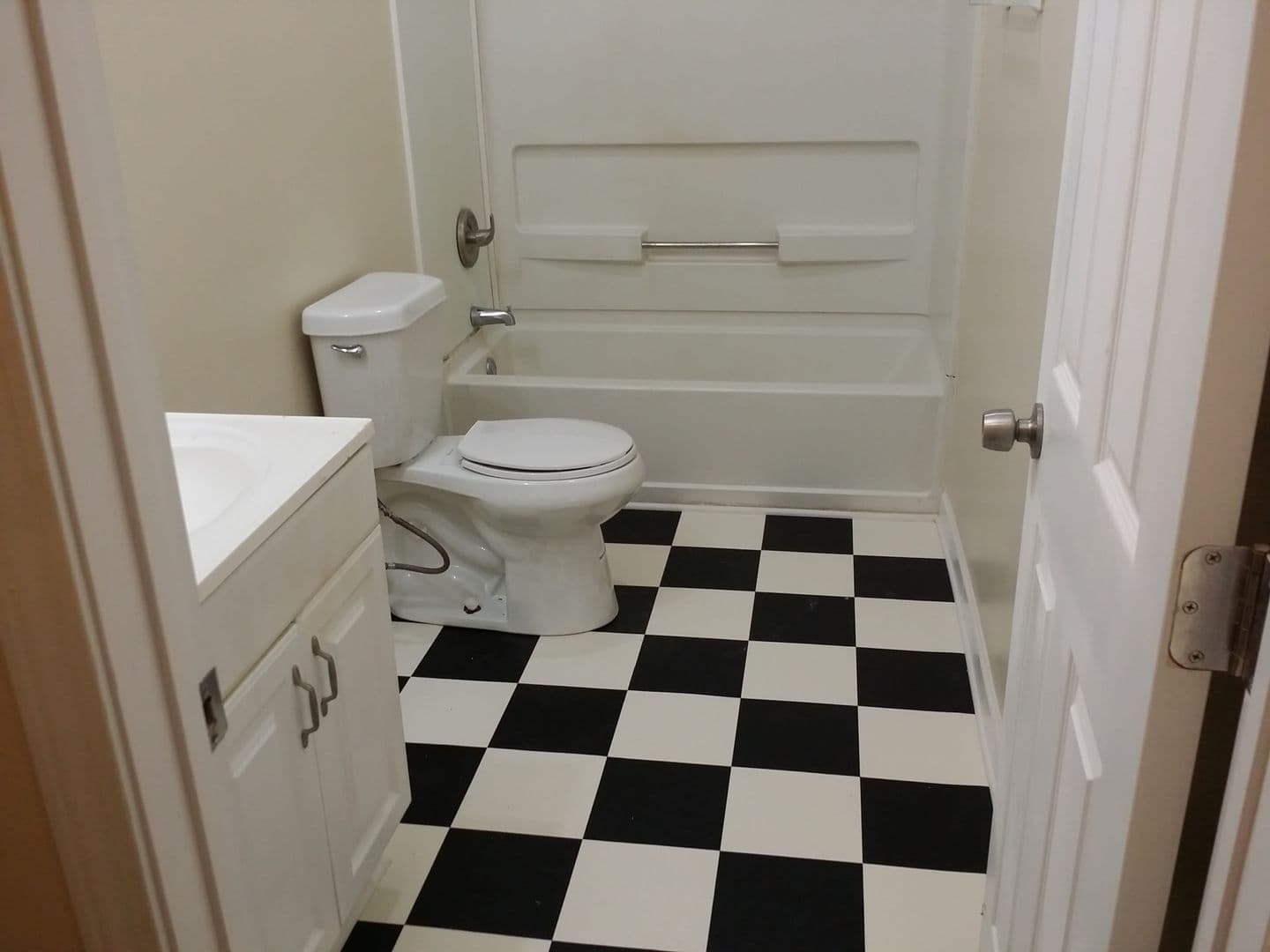 Atlanta Apartment: 564 Hope St SW