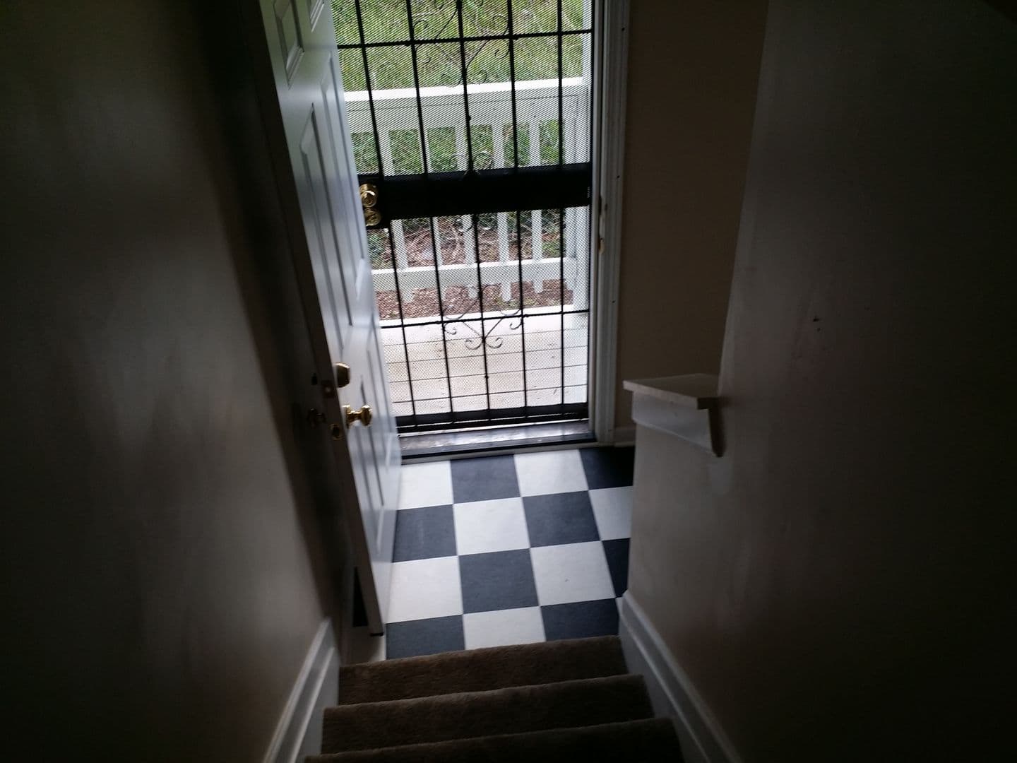 Atlanta Apartment: 564 Hope St SW
