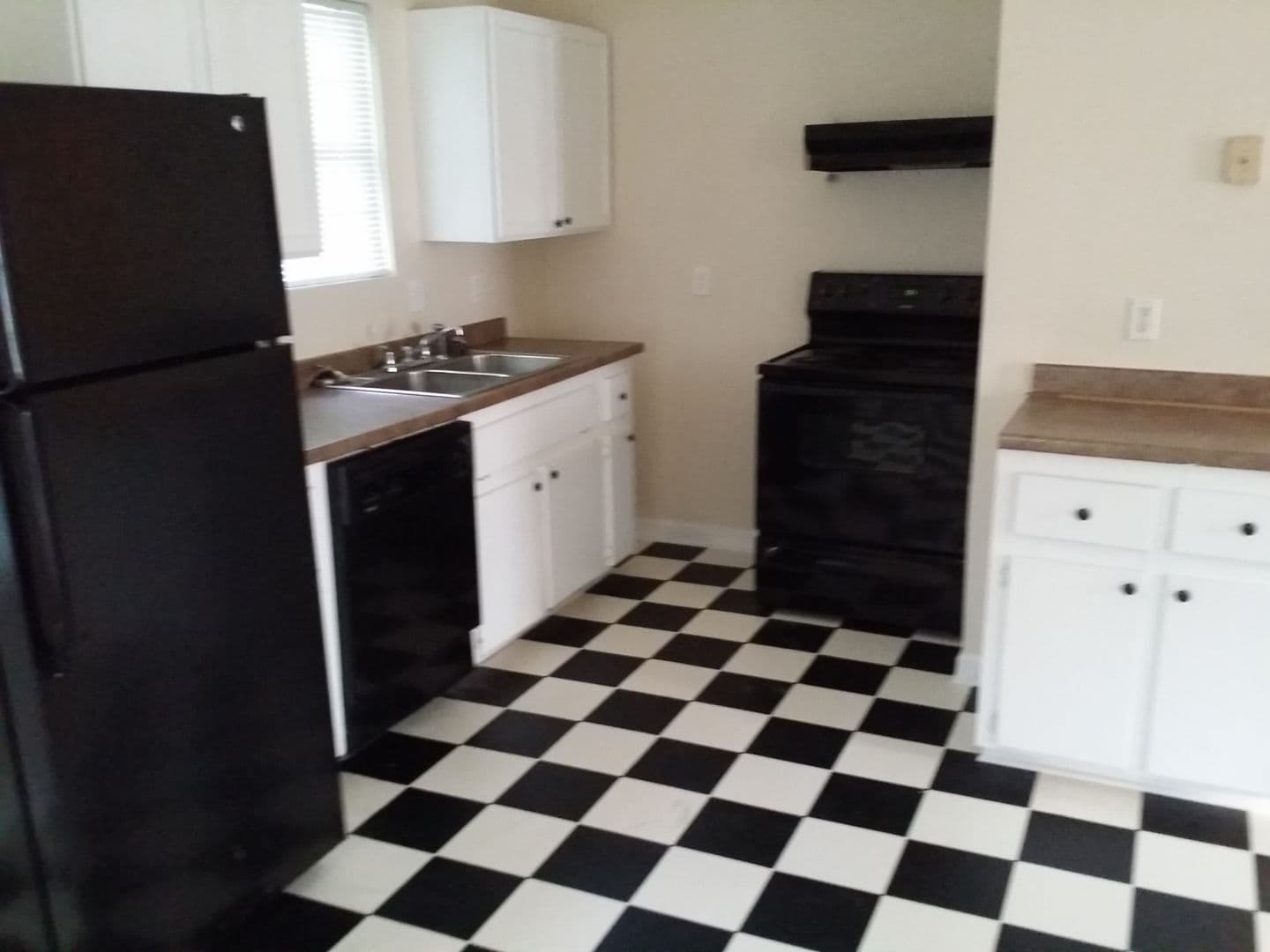 Atlanta Apartment: 564 Hope St SW