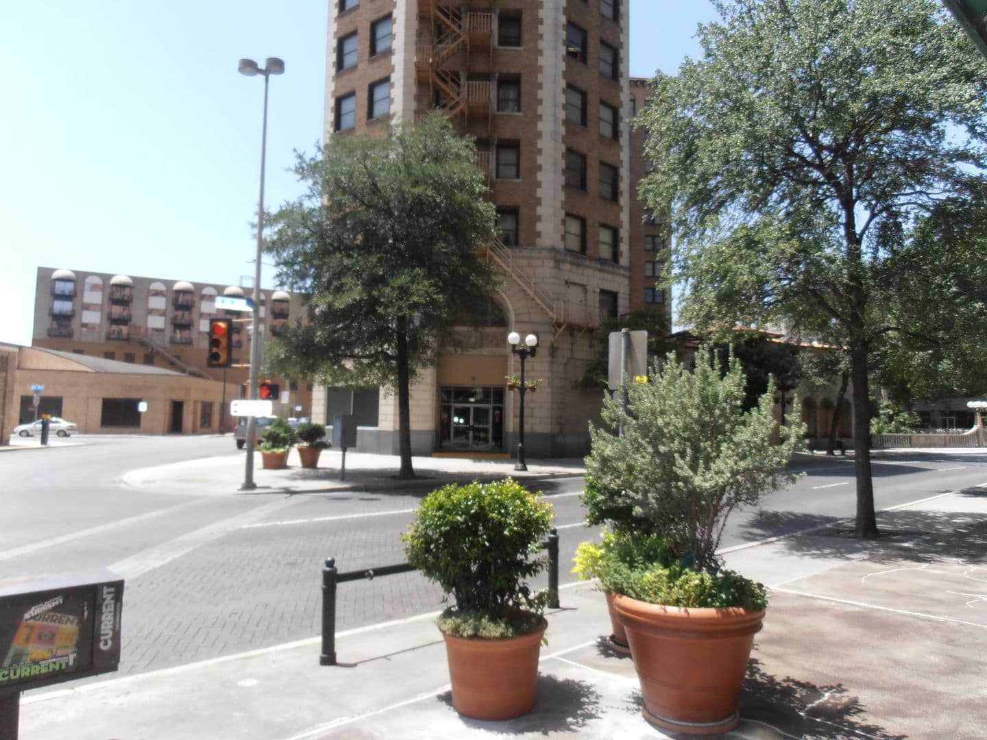 San Antonio Apartment: 311 S Saint Mary's St