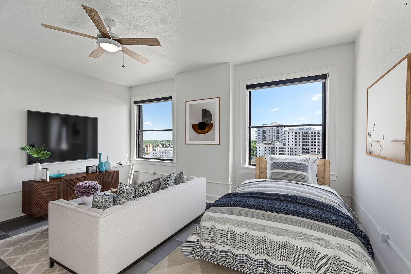 San Antonio Apartment: 311 S Saint Mary's St