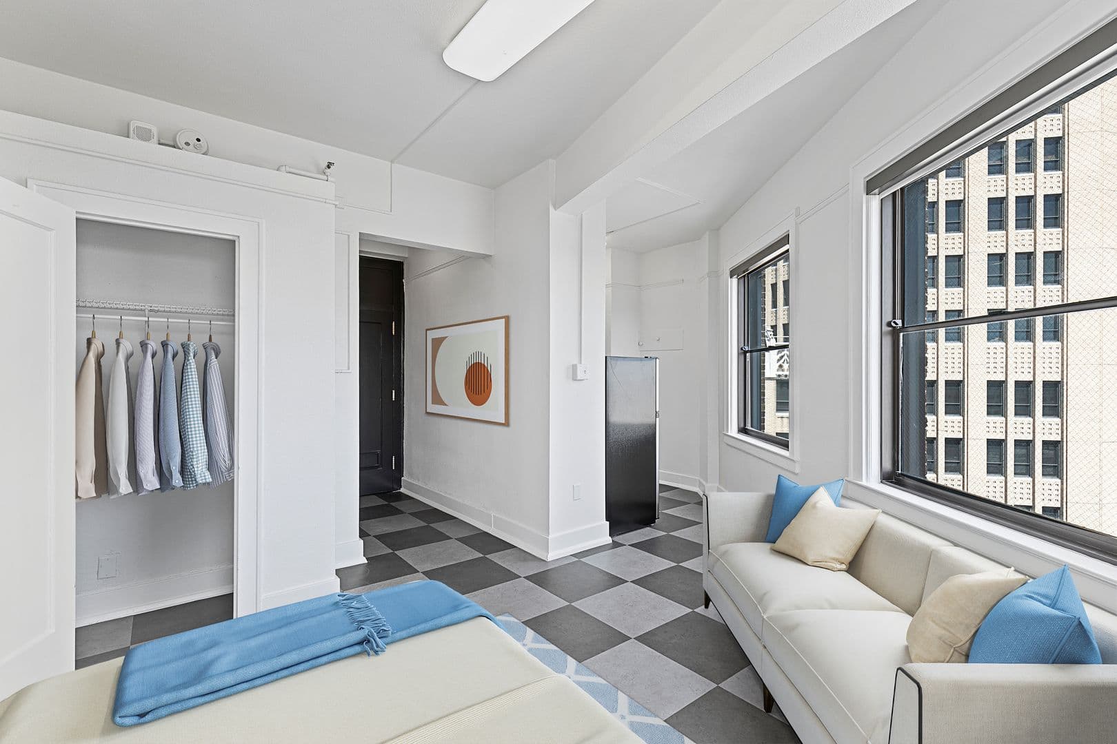 San Antonio Apartment: 311 S Saint Mary's St