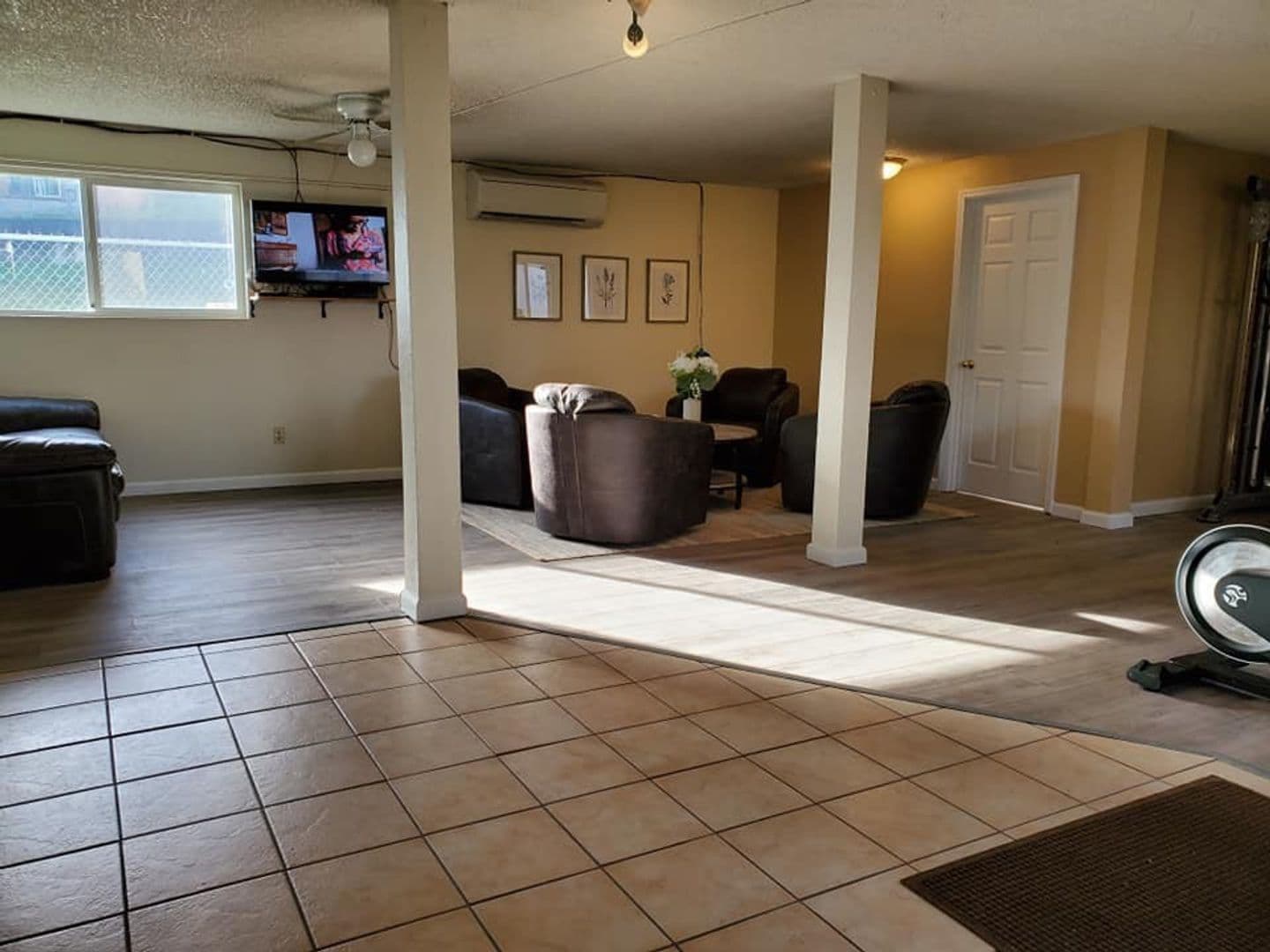 Portland Apartment: 1300 NE 181 Avenue
