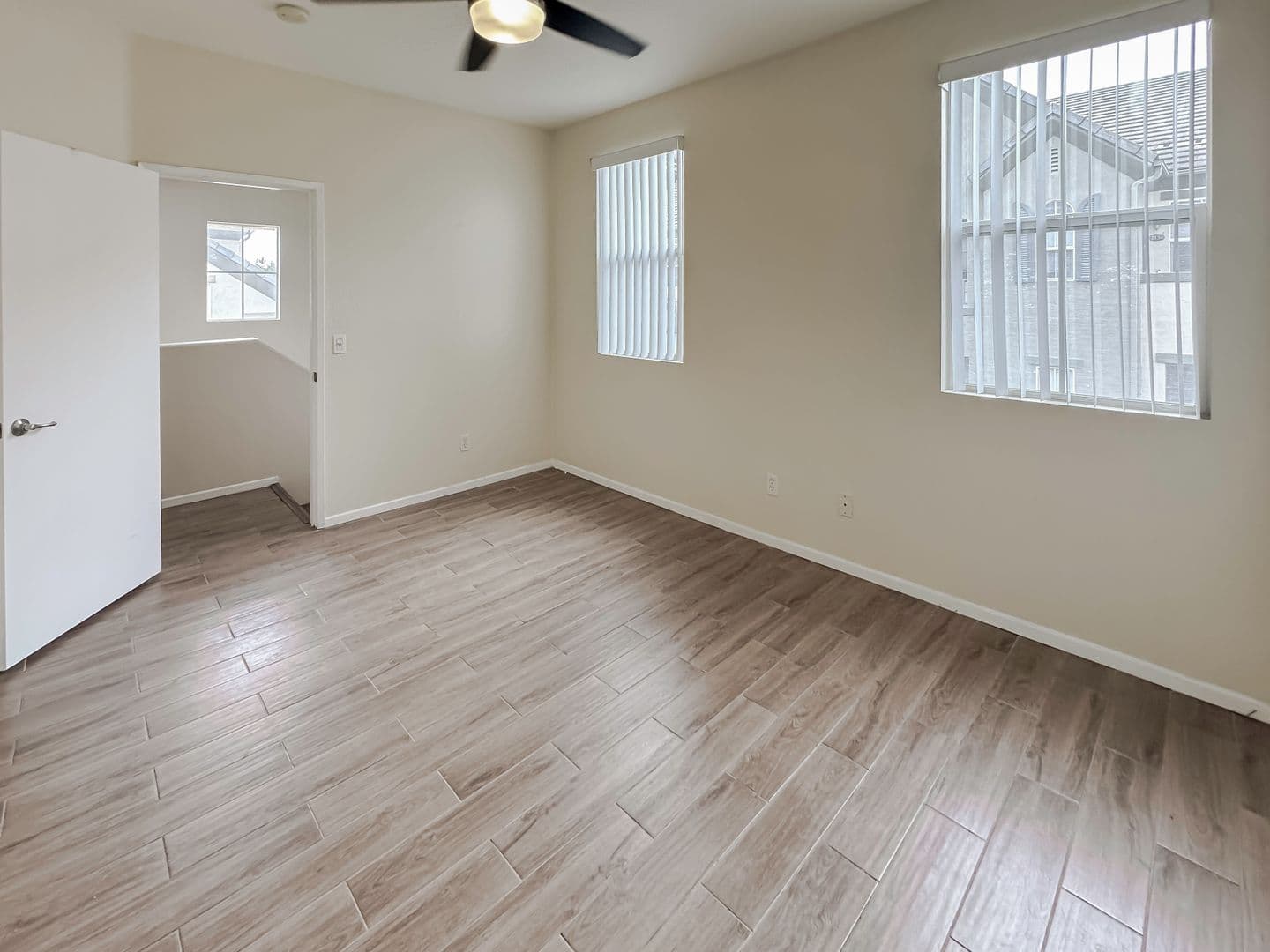 Chula Vista Townhome: 1339 Nicolette Avenue