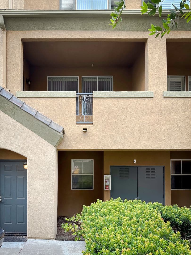 Chula Vista Townhome: 1339 Nicolette Avenue