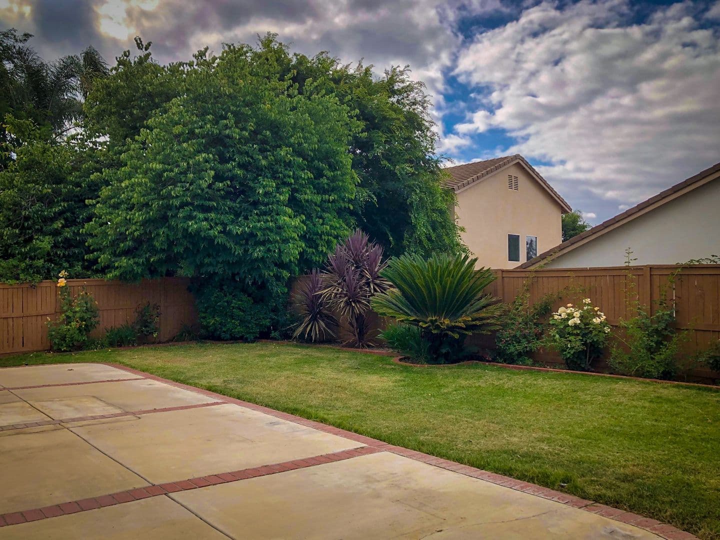 Temecula House: 32286 Via Arias