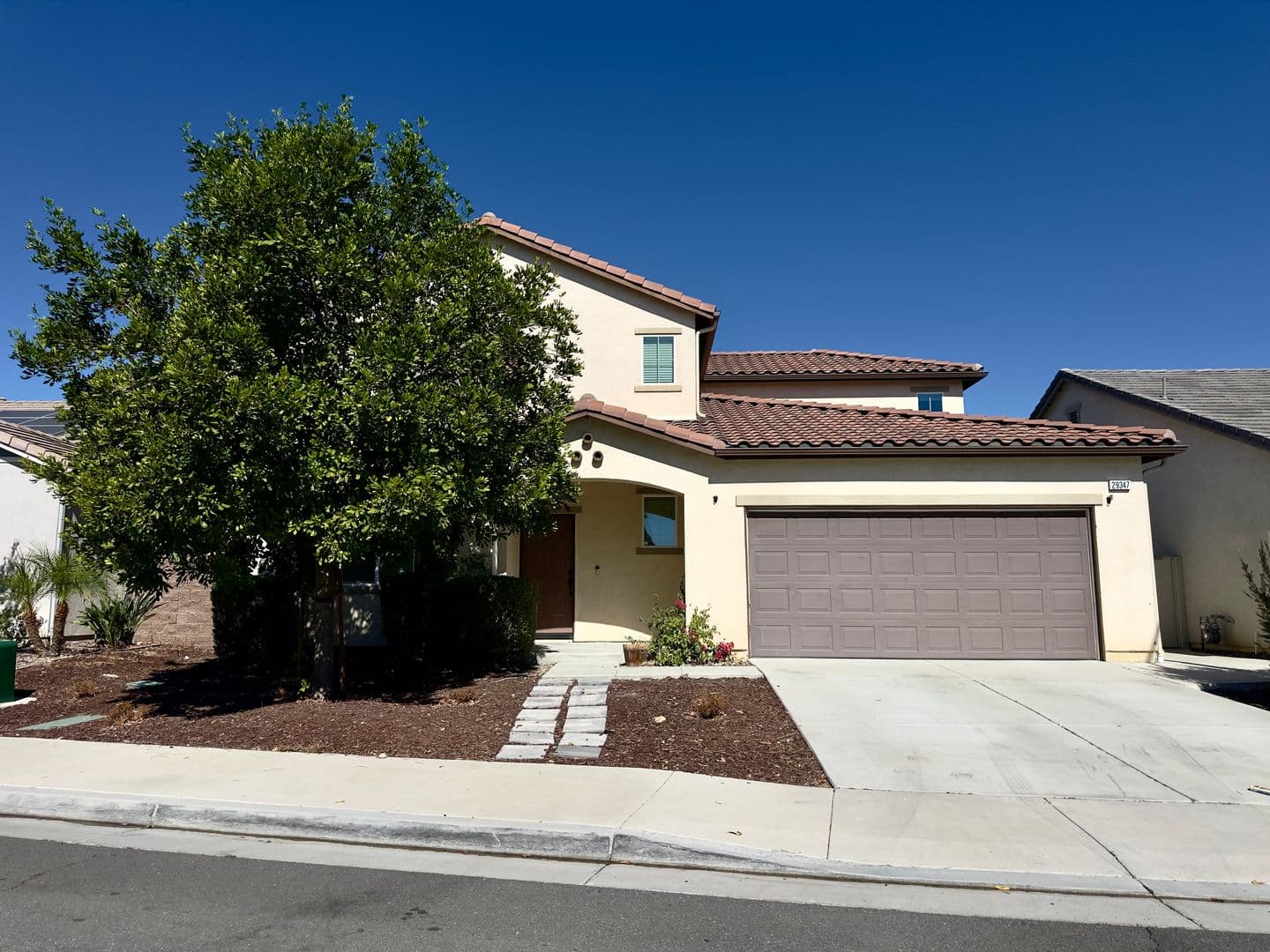 Lake Elsinore House: 29347 Wild Lilac