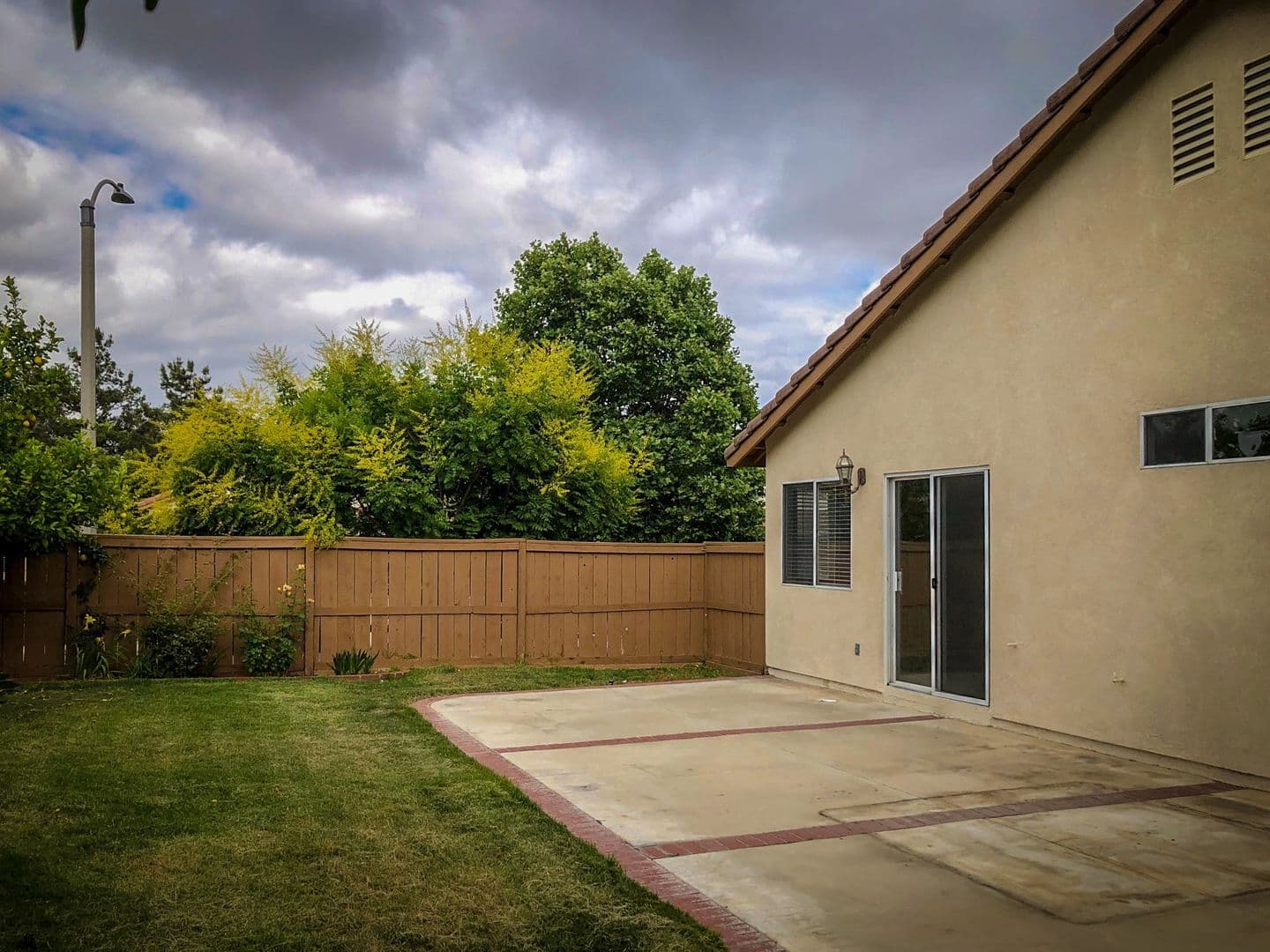 Temecula House: 32286 Via Arias