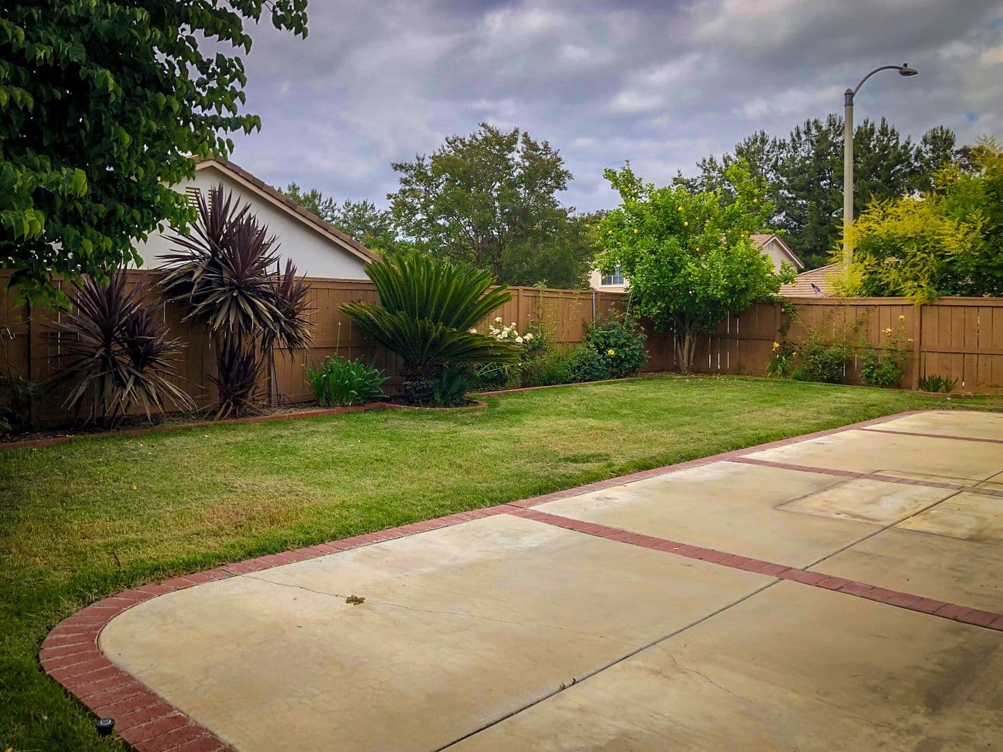 Temecula House: 32286 Via Arias