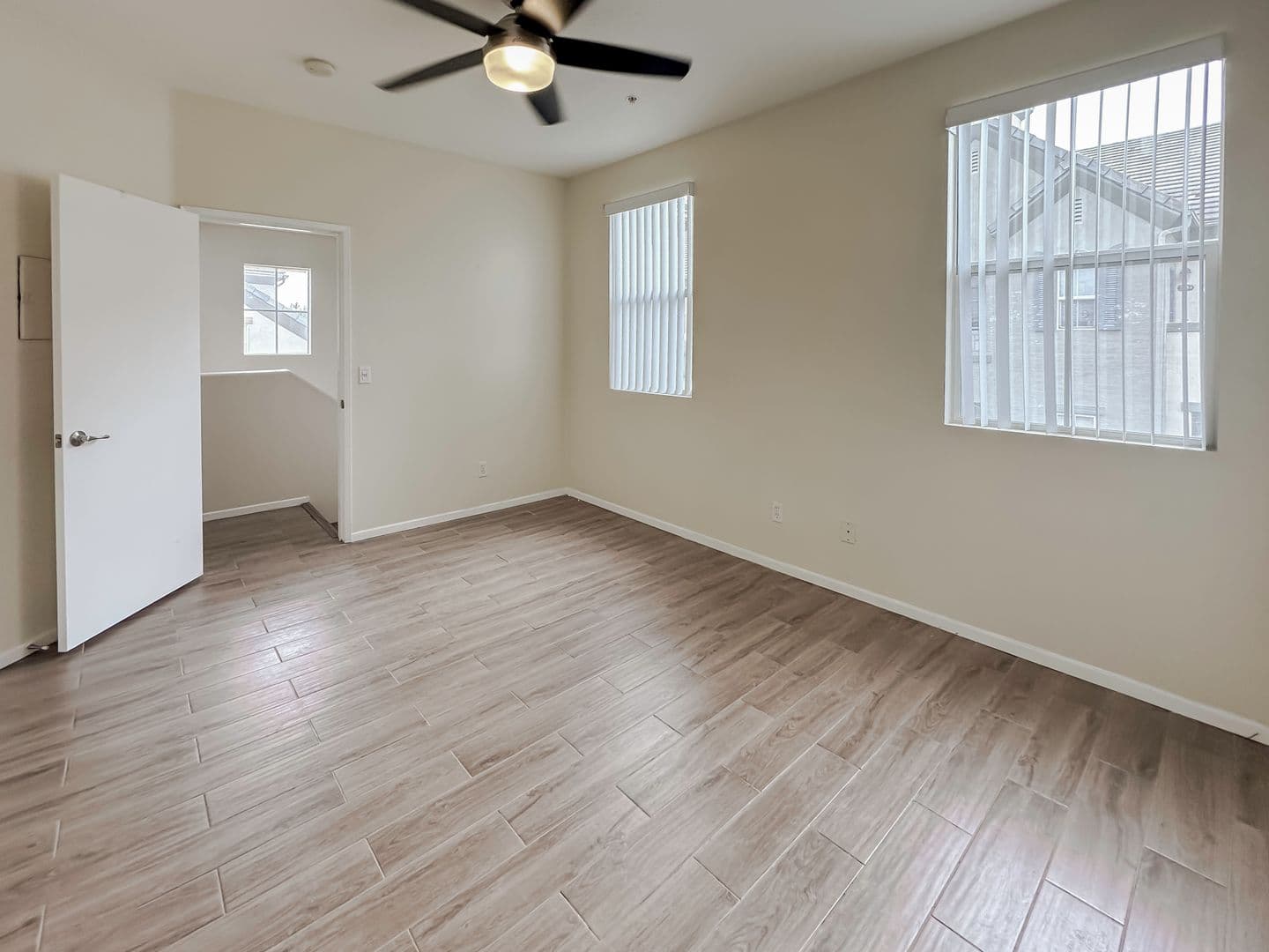 Chula Vista Townhome: 1339 Nicolette Avenue