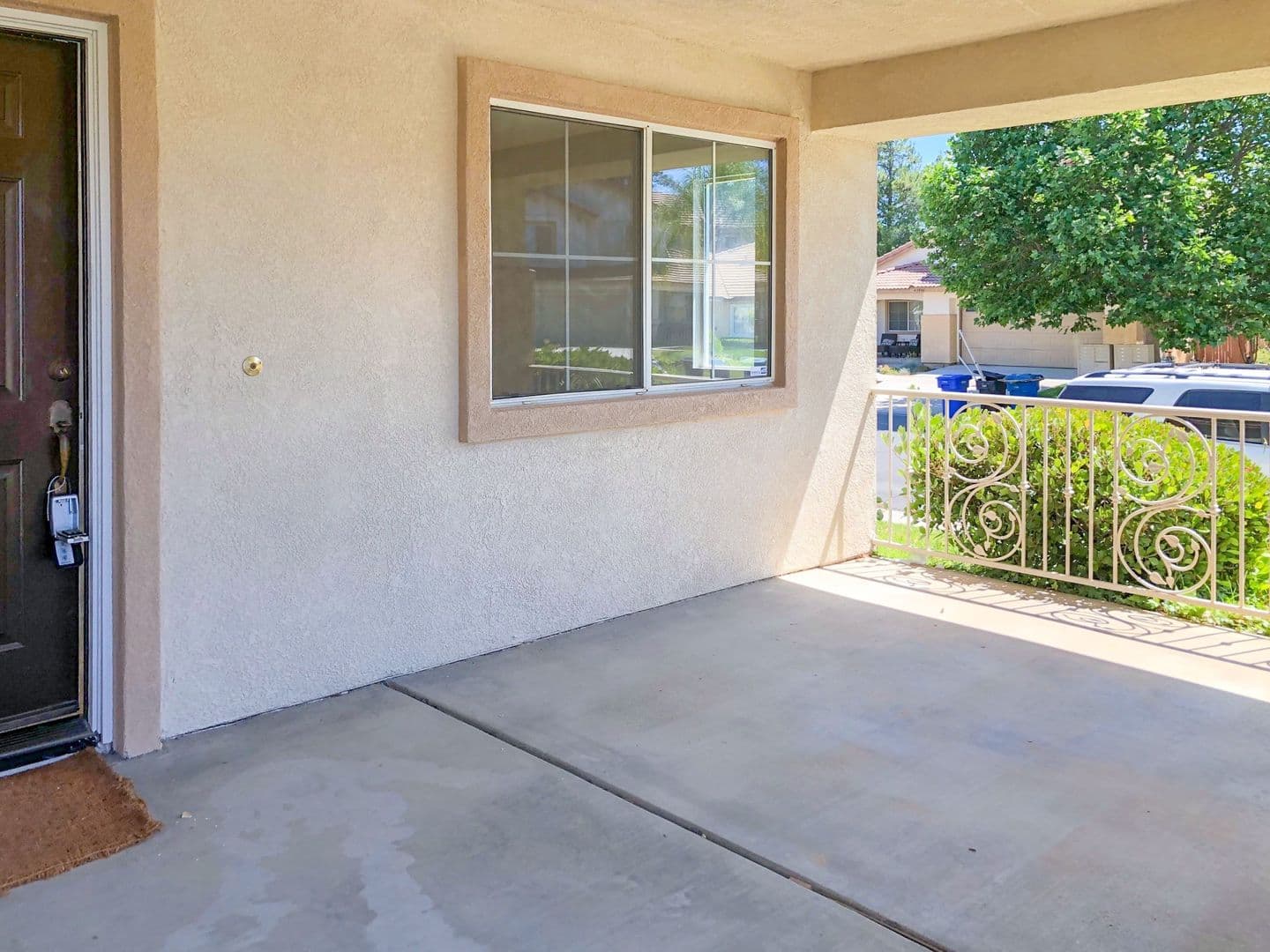 Temecula House: 32286 Via Arias