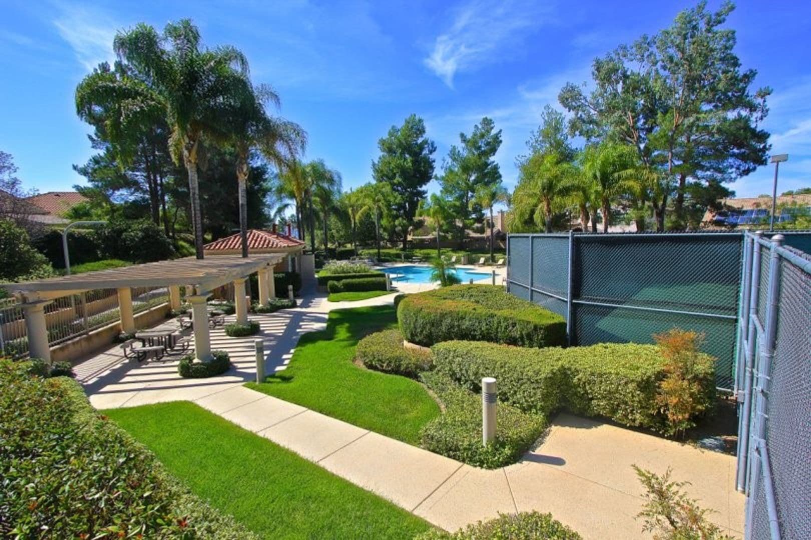 Temecula House: 32286 Via Arias