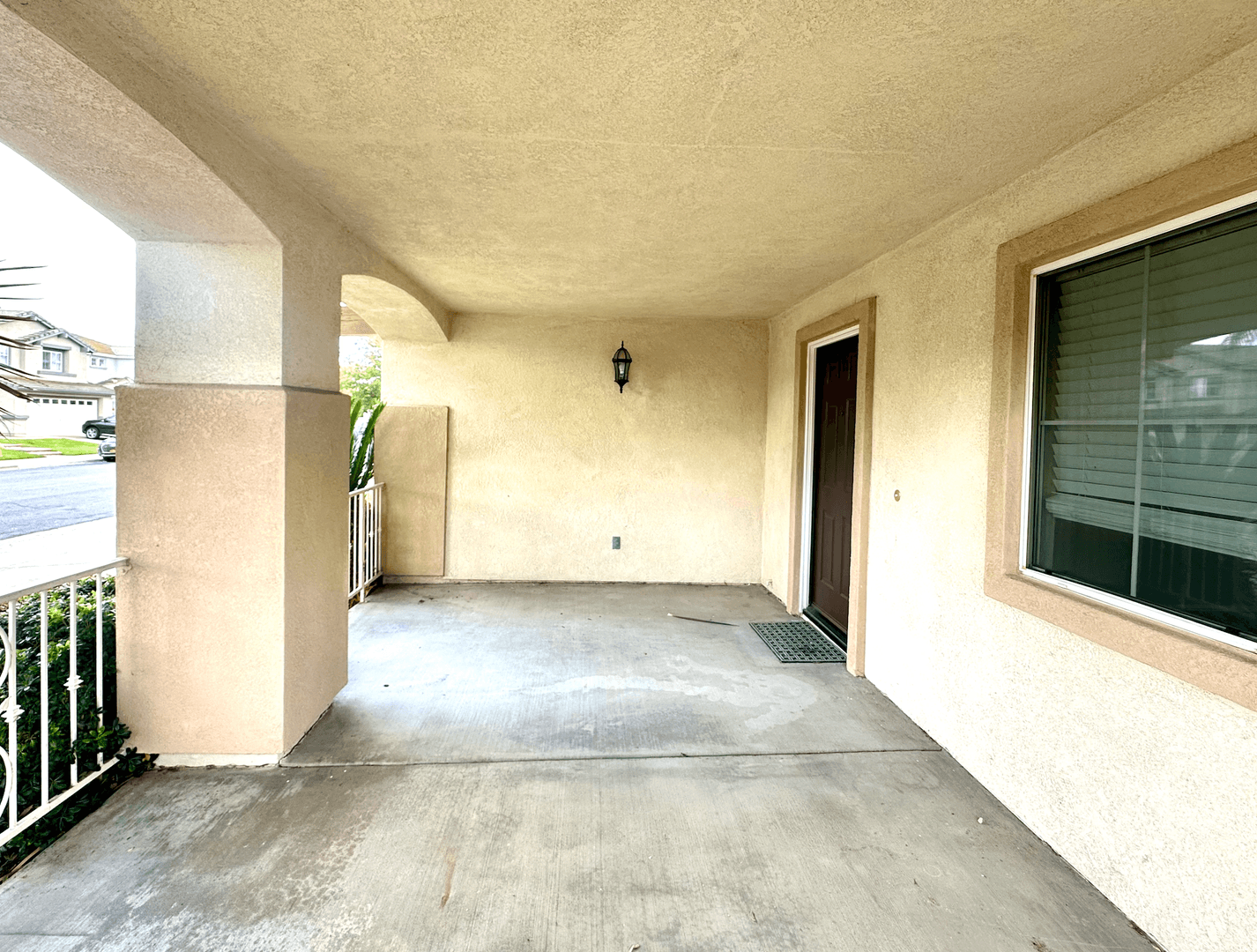 Temecula House: 32286 Via Arias