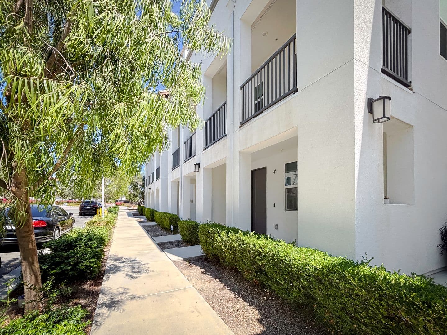Chula Vista Townhome: 1445 Suwerte Ave