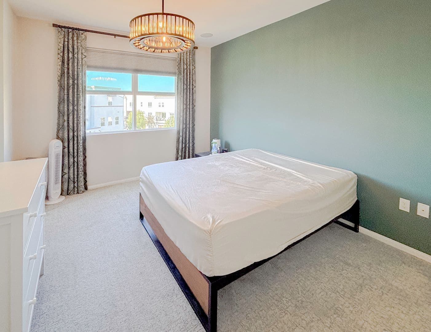 Chula Vista Townhome: 1445 Suwerte Ave