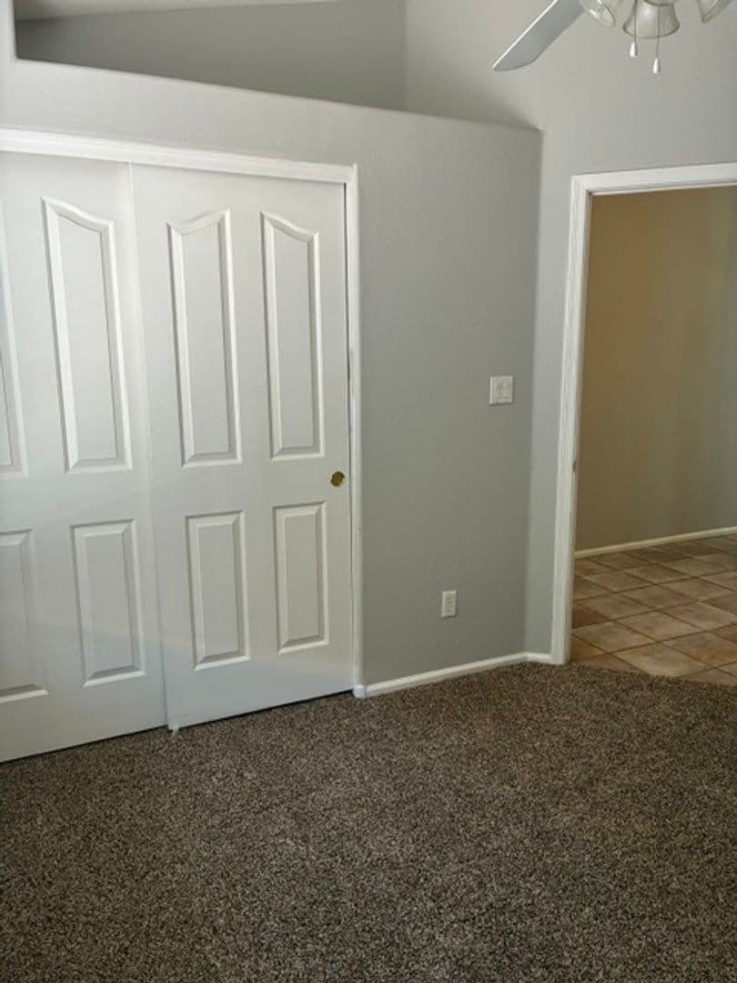 Gilbert House: 529 E. Cantebria Dr.