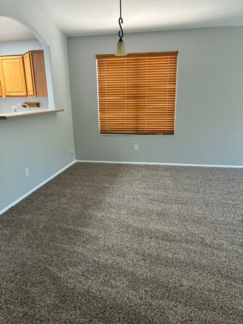 Gilbert House: 529 E. Cantebria Dr.